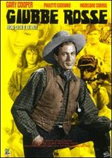 Film Giubbe rosse Cecil B. De Mille