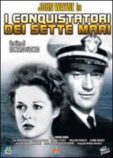 Film I conquistatori dei sette mari Howard Lydecker Edward Ludwig