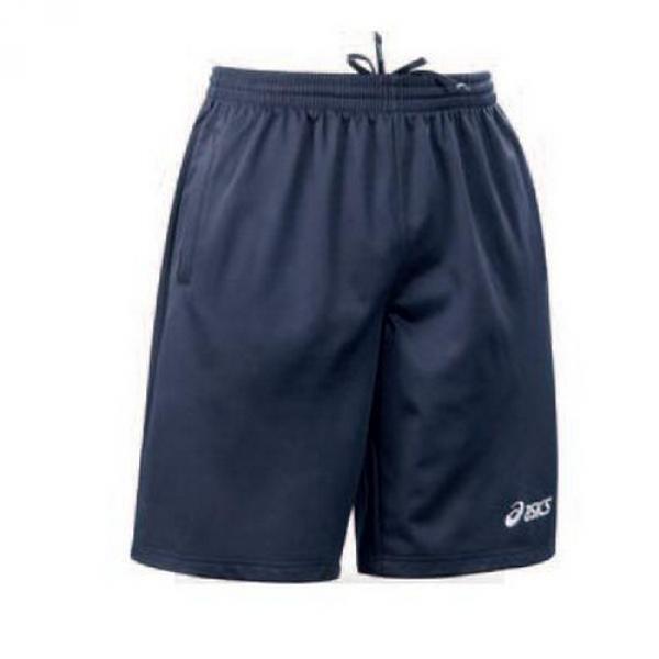 pantaloncini verdi asics