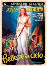 Film Giù sulla Terra. Bellezze in cielo Alexander Hall