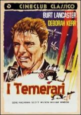 Film I temerari John Frankenheimer