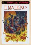Film Il maligno Robert Fuest