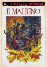 Film Il maligno Robert Fuest