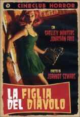 Film La figlia del diavolo Jeannot Szwarc