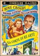 Film La corte di Re Artù Tay Garnett