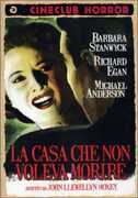 Film La casa che non voleva morire John Llewellyn Moxey