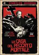 Film La casa del peccato mortale Peter Walker