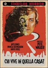 Film Chi vive in quella casa? Peter Walker