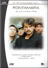 Film Fontamara (2 DVD) Carlo Lizzani