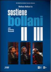 Film Sostiene Bollani (3 DVD)