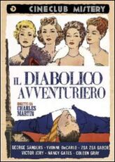 Film Il diabolico avventuriero Charles Martin