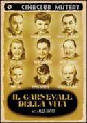 Film Il carnevale della vita Julien Duvivier
