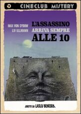 Film L' assassino arriva sempre alle 10 Laszlo Benedek