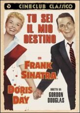 Film Tu sei il mio destino Gordon Douglas
