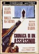 Film Cronaca di un assassino Allen Baron