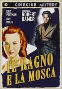 Film Il ragno e la mosca. L'inafferrabile sig. Lecoq Robert Hamer