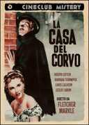 Film La casa del corvo Fletcher Markle