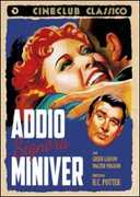 Film Addio signora Miniver Henry C. Potter