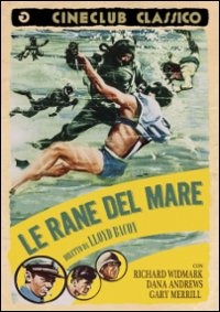 Le rane del mare (1951) - MYmovies.it