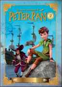 Film Le nuove avventure di Peter Pan. Stagione 1. Vol. 2 Augusto Zanovello