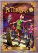 Film Le nuove avventure di Peter Pan. Stagione 1. Vol. 3 Augusto Zanovello