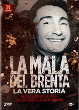 Film La mala del Brenta. La vera storia (2 DVD) Nicola Prosatore