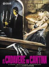 Film Il cadavere in cantina Clive Donner
