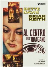 Film Al centro dell'uragano Daniel Taradash
