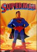 Film Superman. Vol. 1-2 Dave Fleischer