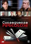 Film Conseguenze pericolose Tony Spiridakis