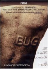 Film Bug William Friedkin