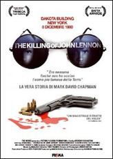 Film The Killing of John Lennon Andrew Piddington