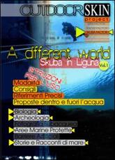 Film Skuba in Liguria. Vol. 1. Outdoor Skin 