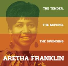 Vinile The Tender The Moving The Swinging Aretha Franklin