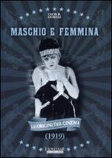 Film Maschio e femmina Cecil B. DeMille