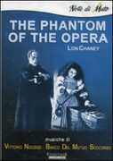 Film Il fantasma dell'Opera Rupert Julian