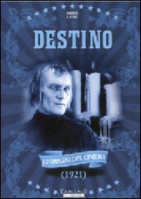 Locandina Destino