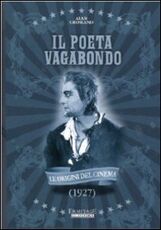 Film Il poeta vagabondo Alan Crosland