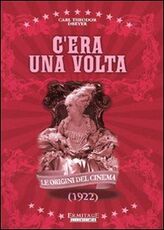 Film C'era una volta Carl Theodor Dreyer