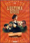 Film L' ultima gioia John Ford