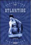 Film Atlantide August Blom