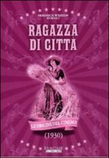Film Ragazza di città Friedrich Wilhelm Murnau