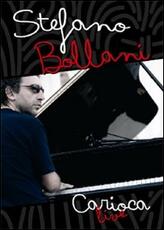 Film Stefano Bollani. Carioca Live