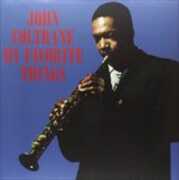 Vinile My Favorite Things John Coltrane