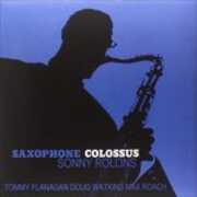 Vinile Saxophone Colossus (180 gr.) Sonny Rollins