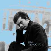 Vinile Io sì Luigi Tenco
