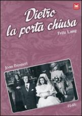 Film Dietro la porta chiusa Fritz Lang