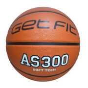 Giocattolo Pallone da Mini Basket GetFit