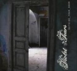 CD Outside Your Door Violet Tears