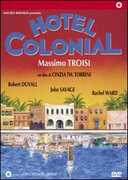 Film Hotel Colonial Cinzia Th Torrini